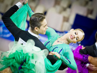 2012 European Youth Ten Dance © spkrash.com