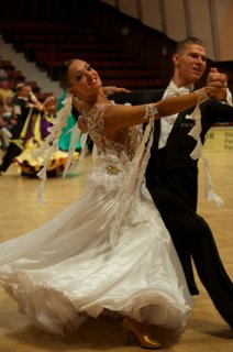 2011 IDSF World Cup Ten Dance 