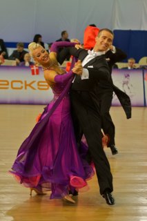 2011 World Standard Moscow 