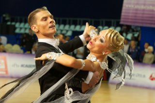 2011 WDSF World Standard @ Roland