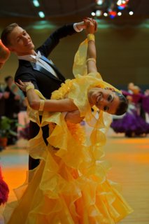 Saxonian Classics: Open Ten Dance © Roland