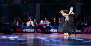 2013 GrandSlam Hong Kong