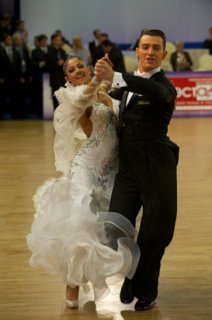 2011 World Standard Moscow 