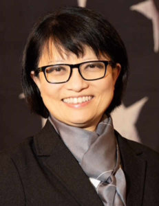 Patricia Goh