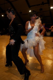 2012 GrandSlam Latin Antwerp © Roland