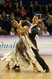 2011 World Standard Moscow 