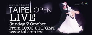 Taipei Open Live