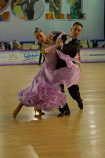 2011 World Standard Moscow 