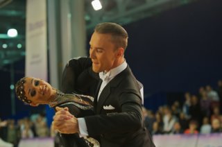 2011 WDSF World Standard @ Roland