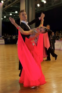 2011 World Standard Moscow 