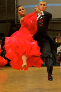 2011 WDSF Grand Slam Standard Stuttgart 