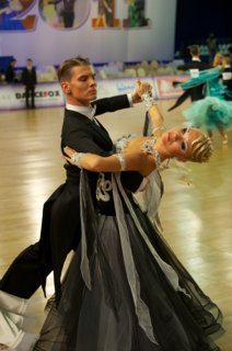 2011 WDSF World Standard Moscow 