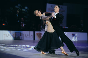 tomas and violetta fainsil grandslam belgrade 2024