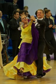 2011 World Standard Moscow 