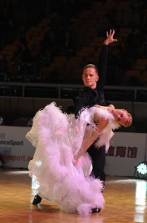 2011 WDSF World Freestyle Standard 