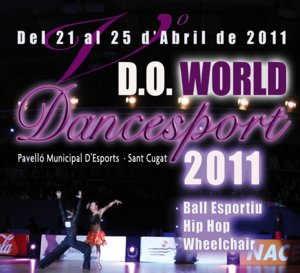 DO World DanceSport