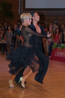 2011 Grand Slam Stuttgart Latin 