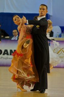 2011 World Standard Moscow 