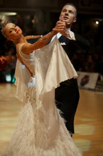 2011 WDSF Grand Slam Final Standard 