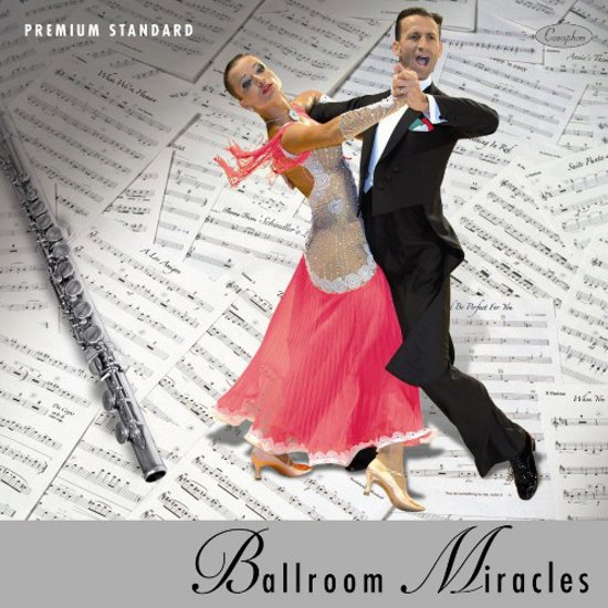 The Dream Waltz (Viennese Waltz 59)