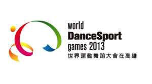 WDSF DanceSport Games 2013