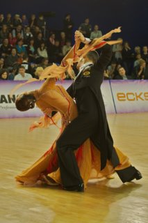 2011 WDSF World Standard Moscow 