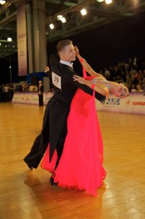 2011 World Standard Moscow 